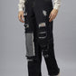 Men Cargo-Black