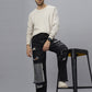 Grey Jeans - Men