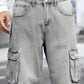 Men Cargos