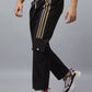 Men Cargo Track Pants
