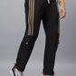 Men Cargo Track Pants
