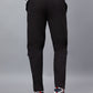 Men Cargo Track Pants