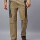 Men Cargo Track Pants