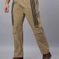 Men Cargo Track Pants