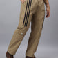 Men Cargo Track Pants