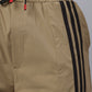 Men Cargo Track Pants