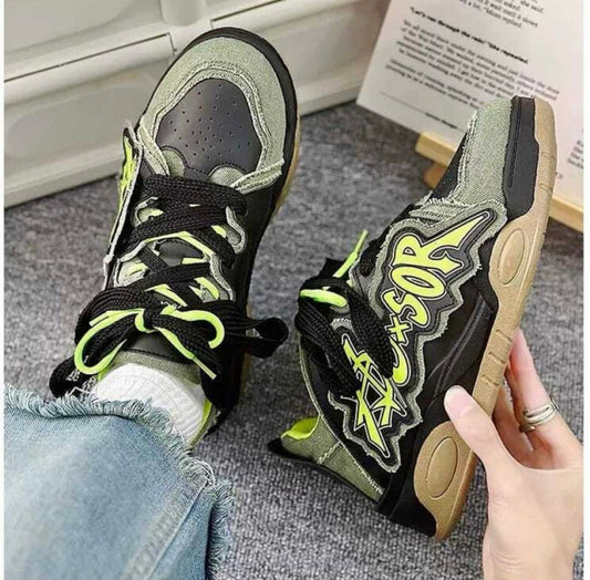 Shoes for men