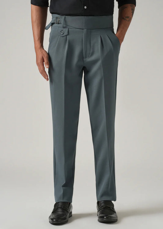 Men Trendy Gurkha Pant