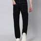 Urban Edge Cargo Denim Jeans for Men