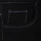 Urban Edge Cargo Denim Jeans for Men