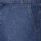 Men Cargos - Blue