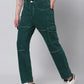 Cargo jeans for men