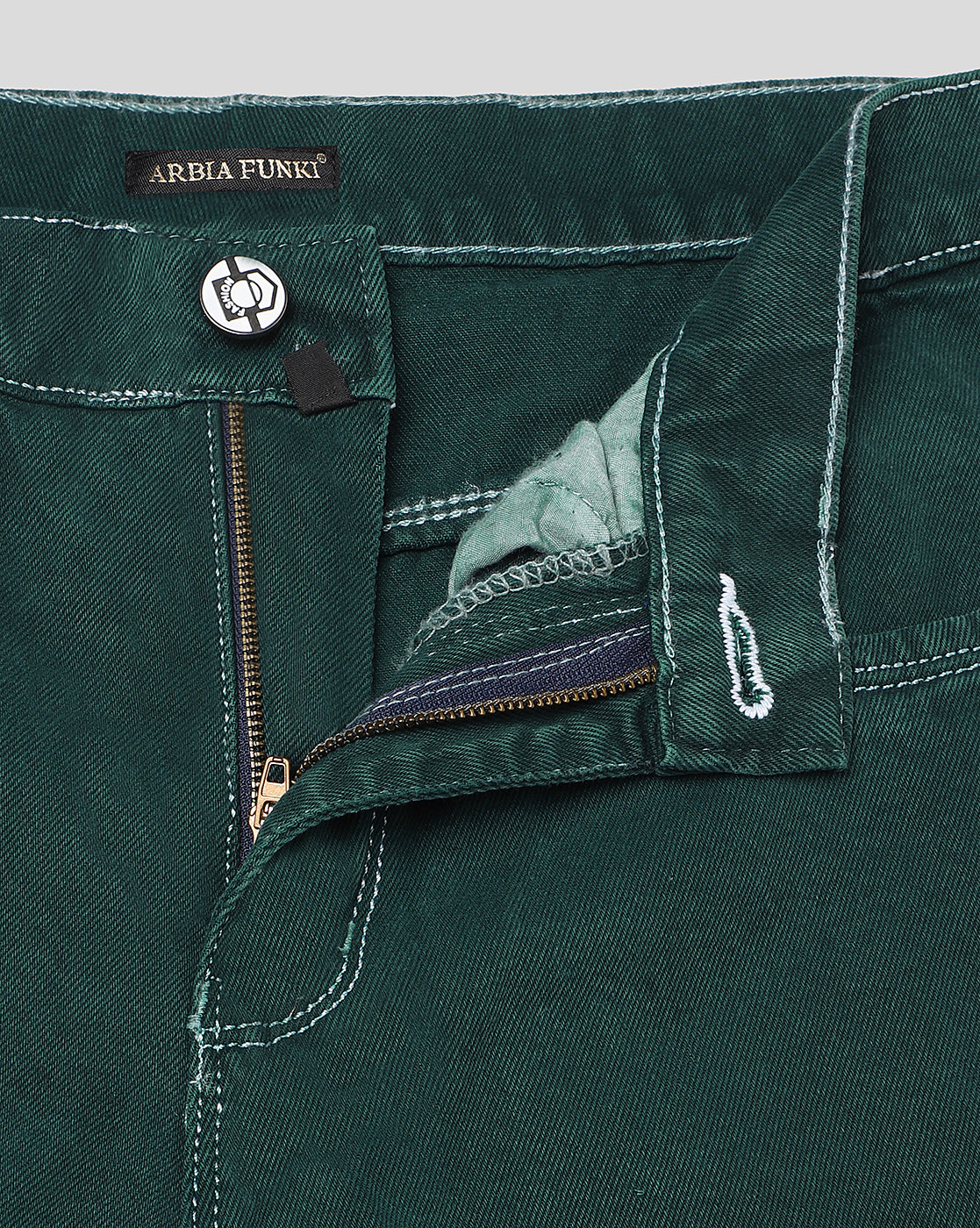 Cargo jeans for men