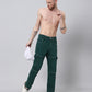 Cargo jeans for men