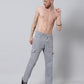 Urban Edge Cargo Denim Jeans for Men