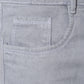 Urban Edge Cargo Denim Jeans for Men