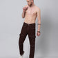 Urban Edge Cargo Denim Jeans for Men
