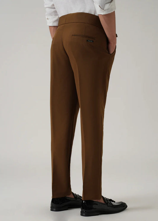 Men Trendy Gurkha Pant