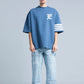 Jeans Men- Ice Blue