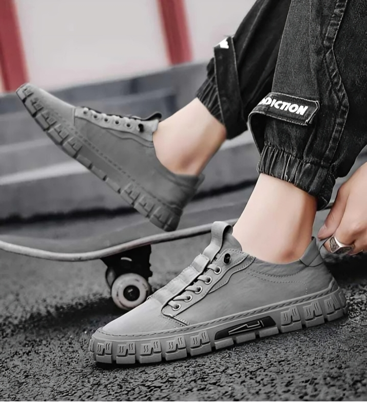Casual Shoes Outdoor Shoes For Boys Sneakers For Men