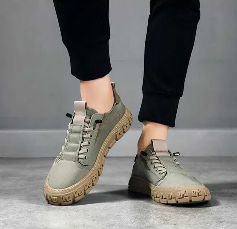 Casual Shoes Outdoor Shoes For Men