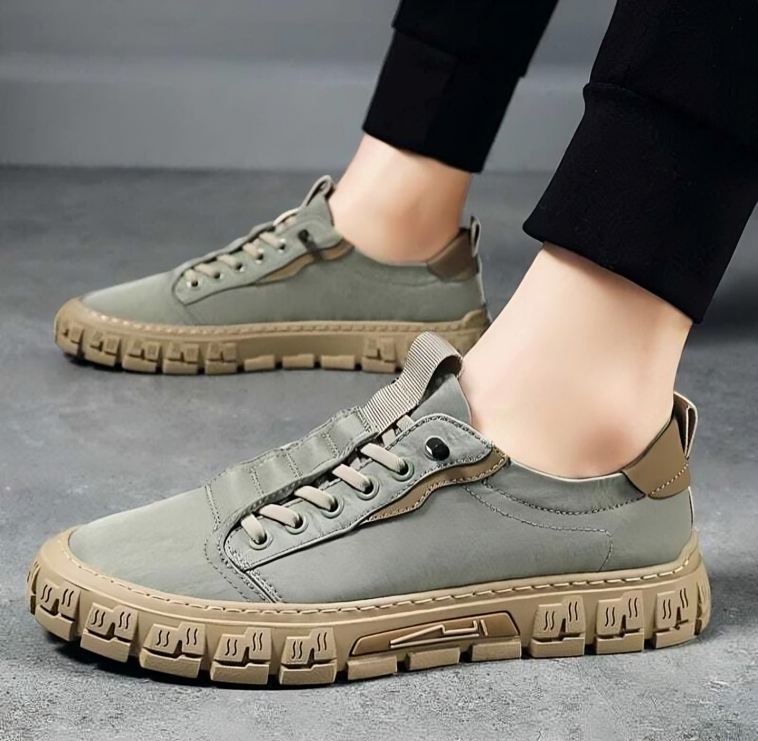 Casual Shoes Outdoor Shoes For Men