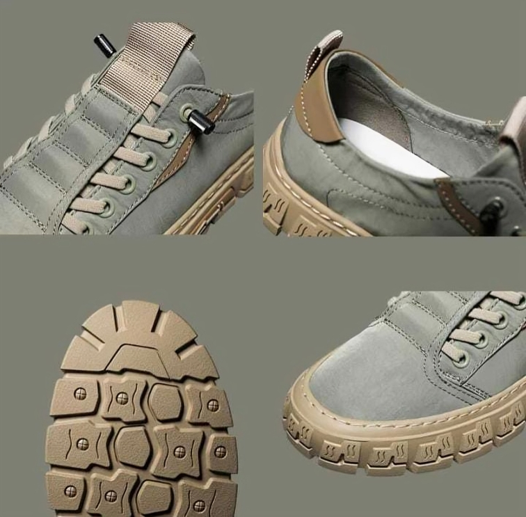 Casual Shoes Outdoor Shoes For Men