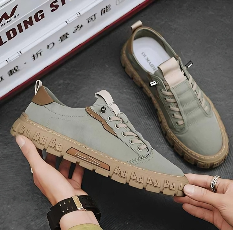 Casual Shoes Outdoor Shoes For Men