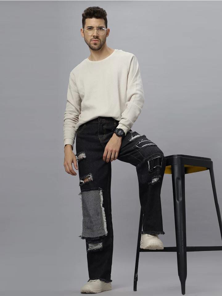 Men jeans