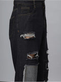 Men jeans