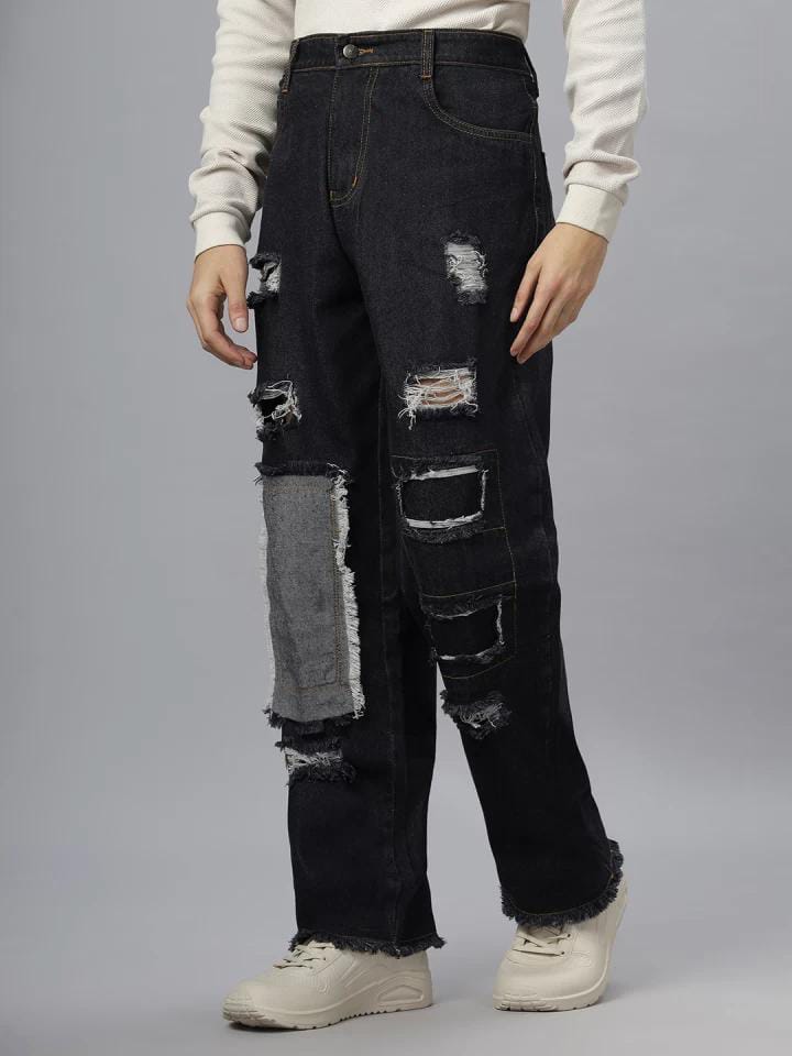 Men jeans