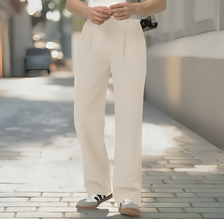 Men Korean Pant