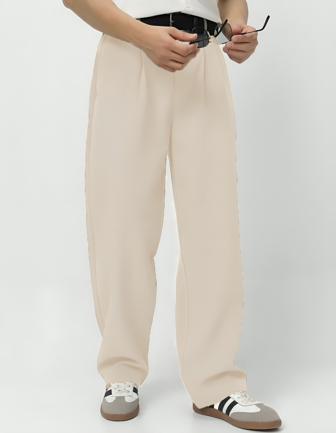 Men Korean Pant