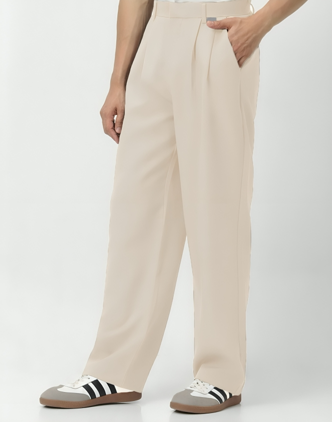 Men Korean Pant
