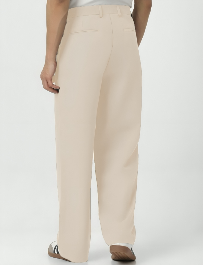 Men Korean Pant