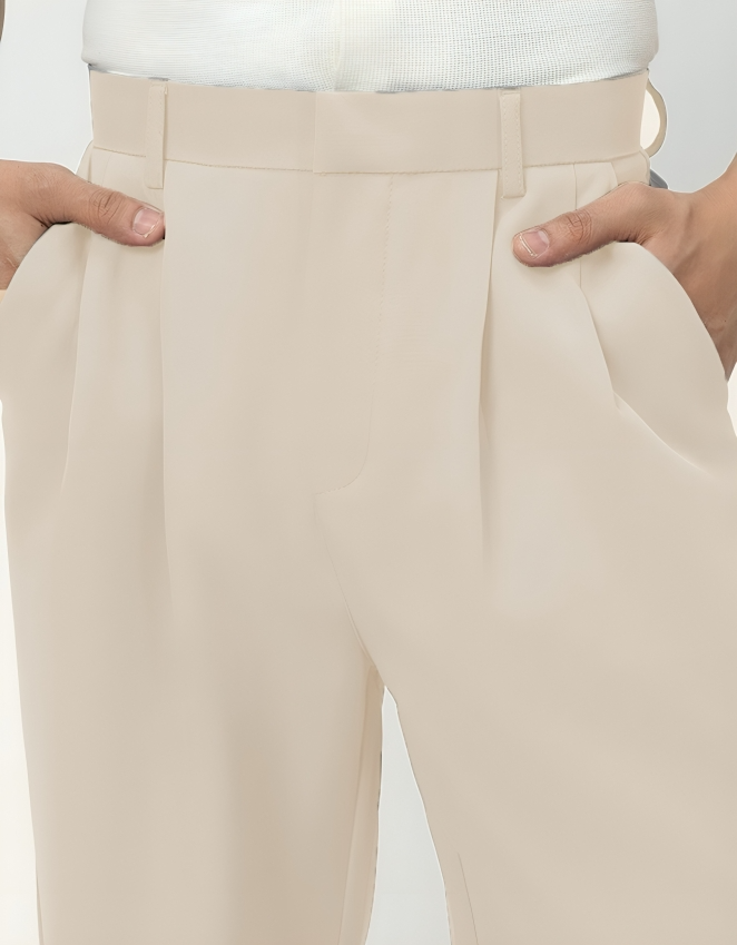 Men Korean Pant