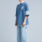 Jeans Men- Ice Blue