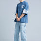 Jeans Men- Ice Blue