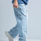 Jeans Men- Ice Blue