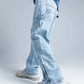 Jeans Men- Ice Blue