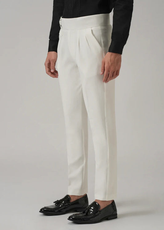 Men Trendy Gurkha Pant