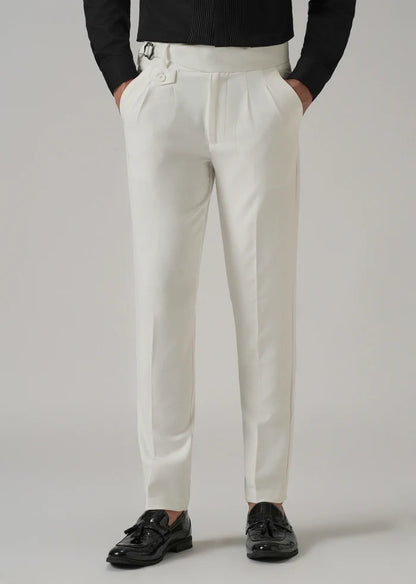 Men Trendy Gurkha Pant